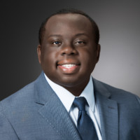 haskell lemon Employee Gabriel Njoku's profile photo