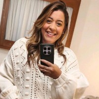 Renner Coatings Employee Juliana Vicente's profile photo