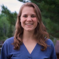 Road Machinery & Supplies Co. Employee Abigail Sill's profile photo