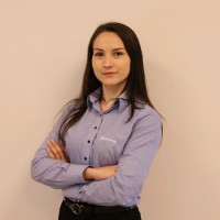 Castrolanda Cooperativa Agroindustrial Employee Pamela Gonçalves's profile photo