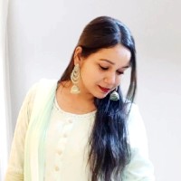 T2M IP Employee Ritika Sharma's profile photo