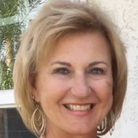 Cucamonga Valley Water District Employee Ingrid Spiteri's profile photo