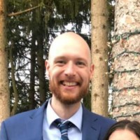 Silk & Snow Employee Dane Sauvé's profile photo