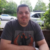 Den of Geek Employee Gavin Jasper's profile photo