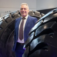 Triangle Tyre Employee Luca Mai's profile photo