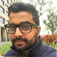 Ronald Rahman Email & Phone Number