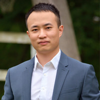 Edwin Zhang Email & Phone Number