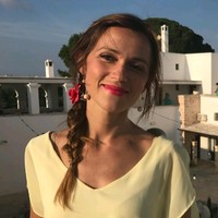 BRANDART image packaging Employee Marianna dal Farra's profile photo