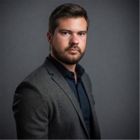 Crisp Regional Health Services Employee Richard Thomas's profile photo