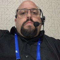 LSAV POWERHOUSE Employee Frank Robinson's profile photo