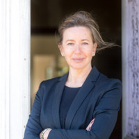 Lexcap Employee Katarzyna Barska-Alibert's profile photo