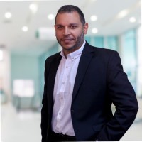 Ministry of Health & Population - Egypt Employee Mohamed Elakkad's profile photo