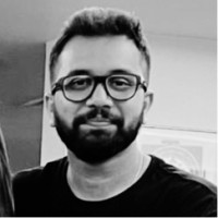 ALMOE Group of Companies Employee Sandeep Doddigarala's profile photo
