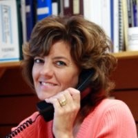 Wind Mill Slatwall Products Employee Christine Phillips's profile photo