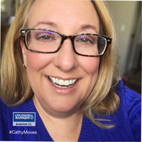 Coldwell Banker McMahan Employee Cathy Miller's profile photo