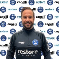 FC Westlake Employee Conor Edmondson's profile photo