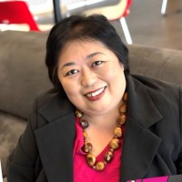 NEC Brasil Employee Lidia Okumura's profile photo