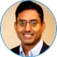 George Mason University School of Business Employee Ashok Margam's profile photo