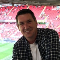 Stuart McRae Email & Phone Number
