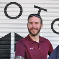 Kyoto Brewing Company (京都醸造株式会社) Employee James Fox's profile photo