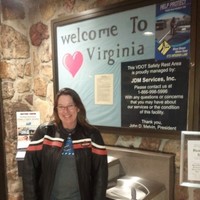 Charter Next Generation Employee Mary Darnell's profile photo