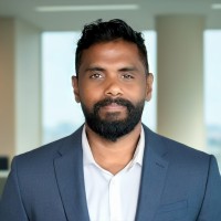Double Click Consulting Limited Employee Kambadasan v's profile photo
