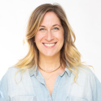 Colossal Media Employee Jennifer Edelberg's profile photo