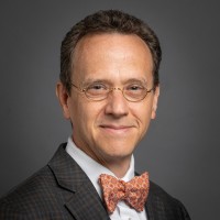 United Pentecostal Church International Employee H. Gossard's profile photo