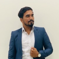 Triumph Tech Employee Khalid Ali's profile photo