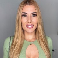 OSKIA Skincare Employee Claudia Beaney's profile photo