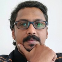 ANT Neuro Employee Harish Damodaran's profile photo