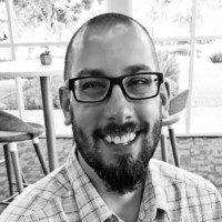 Credo Employee Bradley Everson's profile photo