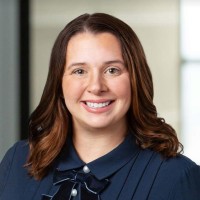 Morrison Foerster Employee Brittany Fox's profile photo