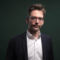 GEOMAR Helmholtz-Zentrum für Ozeanforschung Kiel Employee Sébastien Vannier's profile photo