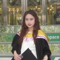 Audax Visuals Pte. Ltd Employee Hanxiao Dai's profile photo