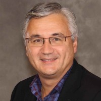 The Ottawa Hospital Employee Michael Fung-Kee-Fung's profile photo