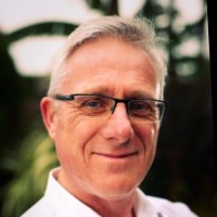 Retired Employee Steve Hands's profile photo