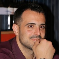 SOIDEM Data Technologies Employee Alberto Polo's profile photo