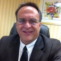 Buffalo Marriott HARBORCENTER Employee Al Ball's profile photo