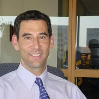 University of Pennsylvania Graduate School of Education Employee Michael Golden's profile photo
