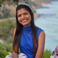 Twinkle Jain Email