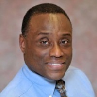 Community Resource Initiative Employee Gerald James's profile photo