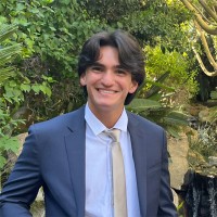 Dexcom Employee Jake Sanchez's profile photo