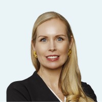 ATP Ejendomme Employee Martine Prince's profile photo