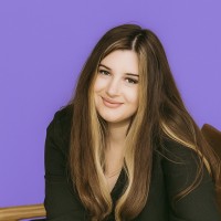 Cappsool Employee Tatiana Zolotukhina's profile photo