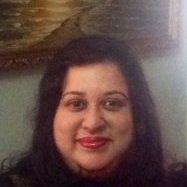 Suzanna Pillay Email