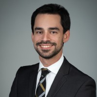 Moffitt Cancer Center Employee Jaime Aponte-Ortiz's profile photo