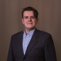 Powerkh Employee Andrii Stelmakh's profile photo