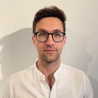 LineTen Employee Grant Bushell's profile photo