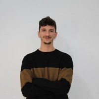 Convidad Employee Gerard Garcia Moreno's profile photo